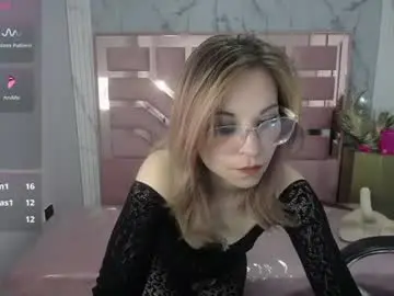 Chaturbate Live Porn of abril_ch_
