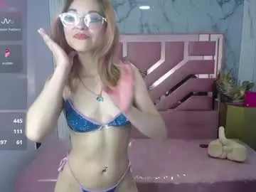 Chaturbate Sex Chat of abril_ch_