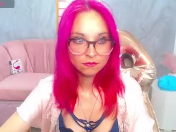 Chaturbate Adult Video Chat of abril_ch_