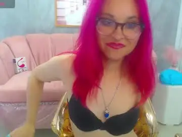 Chaturbate Live Porn of abril_ch_