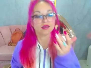 Chaturbate Best Webcam of abril_ch_