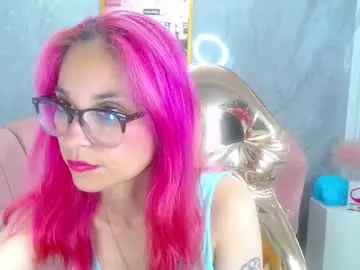 Chaturbate Sex Chat of abril_ch_