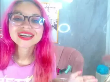 Chaturbate Free Live Porn of abril_ch_