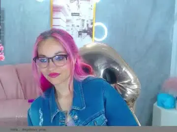 Chaturbate Private Sex Chat of abril_ch_