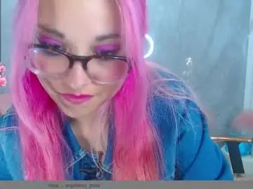 Chaturbate Adult Webcam of abril_ch_