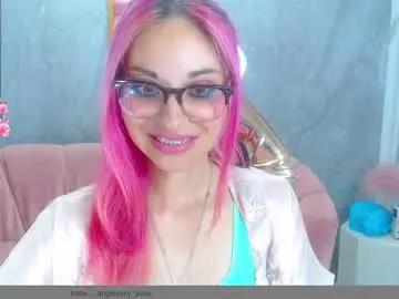 Chaturbate Best Webcam of abril_ch_