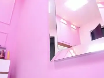 Chaturbate Adult Webcams of alysonjackson
