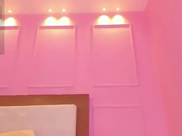 Chaturbate Sex Cam of alysonjackson