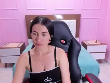 Chaturbate Adult Webcam of alysonjackson