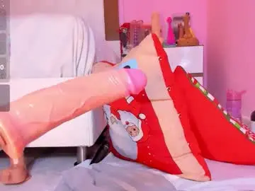 Chaturbate Live Porn of alysonjackson