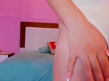 Chaturbate Free Live Porn of alysonjackson