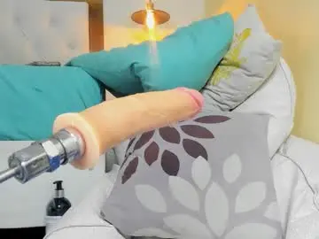 Chaturbate Sex Cam of alysonjackson