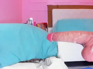 Chaturbate Sex Chat of alysonjackson