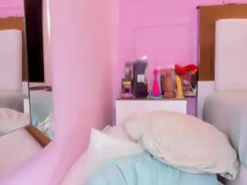 Chaturbate Live Sex of alysonjackson