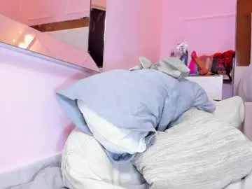 Chaturbate Adult Webcam of alysonjackson