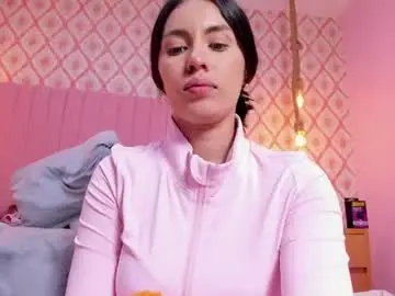 Chaturbate Nude Webcam of alysonjackson