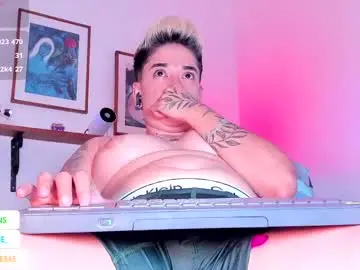 Chaturbate Live Sex Cam of axel_rouse1