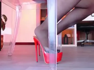 Chaturbate Live Porn of colete_milf