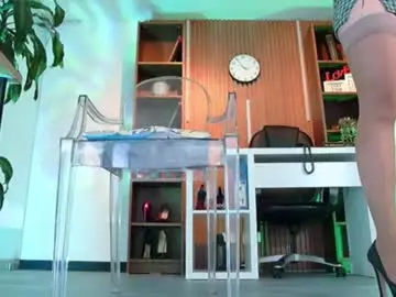 Chaturbate Adult Webcam of colete_milf