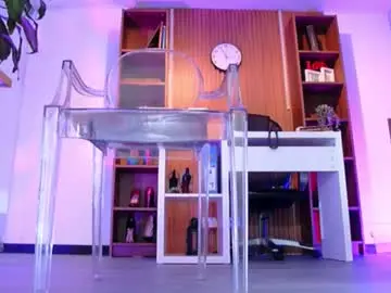 Chaturbate Live Porn of colete_milf