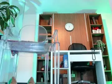 Chaturbate Adult Webcams of colete_milf