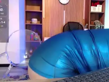 Chaturbate Live Sex Cam of colete_milf