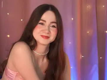 Chaturbate Nude Webcam of evamossi