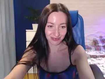 Chaturbate Live Sex Cam of lilymellow