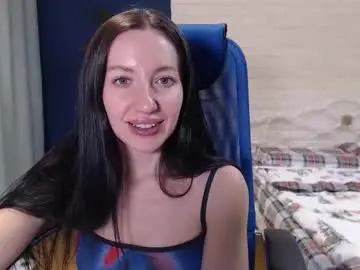 Chaturbate Live Sex Cam of lilymellow