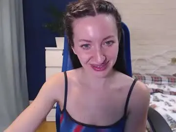Chaturbate Sex Cam of lilymellow