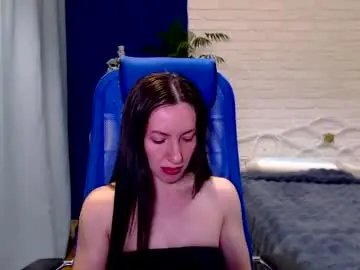 Chaturbate Live Sex Cam of lilymellow