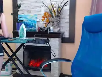 Chaturbate Private Sex Chat of lilymellow