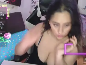 Chaturbate Live Sex of sophiaa_vega_
