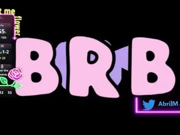 Chaturbate Live Porn of sophiaa_vega_