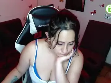 Chaturbate Free Porn Cam of sophiaa_vega_