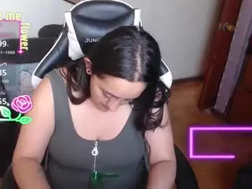 Chaturbate Sex Chat of sophiaa_vega_