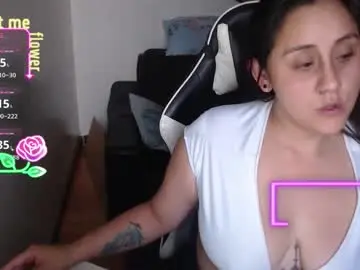 Chaturbate Sex Chat of sophiaa_vega_