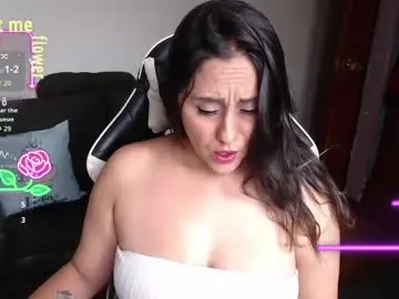 Chaturbate Free Porn Cam of sophiaa_vega_