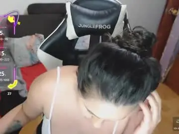 Chaturbate Watch Live Sex Cams of sophiaa_vega_