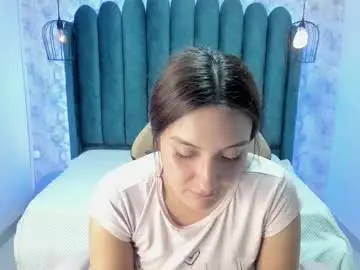 Chaturbate Watch Live Sex Cams of _alaia_collway_
