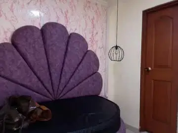 Chaturbate Adult Webcam of _alaia_collway_