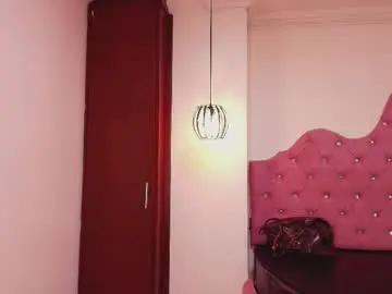 Chaturbate Best Webcam of _alaia_collway_