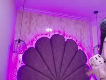 Chaturbate Best live sex cam show of _alaia_collway_