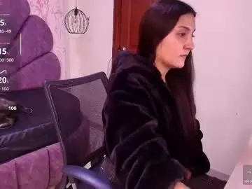 Chaturbate Adult Webcams of _alaia_collway_