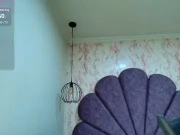 Chaturbate Sex Chat of _alaia_collway_