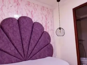 Chaturbate Best Webcam of _alaia_collway_