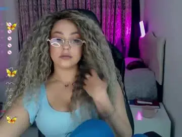 Chaturbate Watch Live Sex Cams of _just_a_queen_3