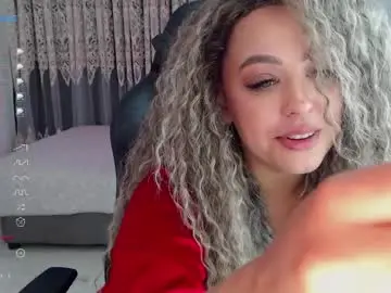 Chaturbate Best live sex cam show of _just_a_queen_3