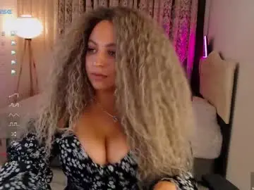 Chaturbate Live Sex of _just_a_queen_3