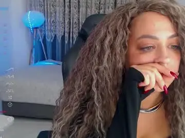 Chaturbate Adult Webcam of _just_a_queen_3